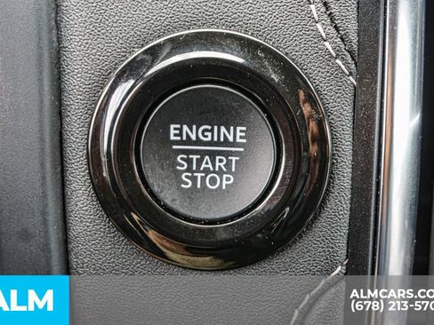 Used 2025 Ford Expedition Platinum AWD/4WD image 50