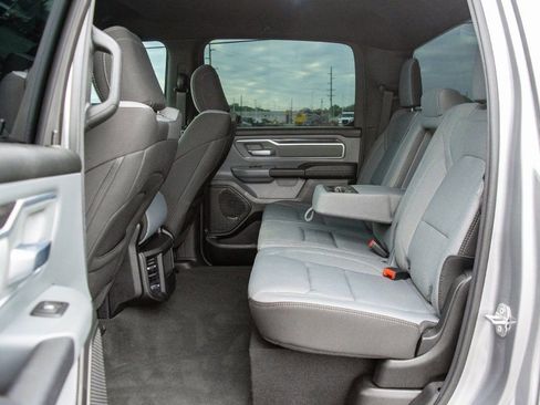 Used 2022 RAM 1500 Big Horn image 32