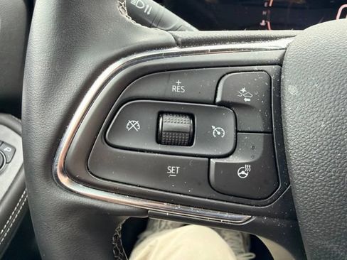 Used 2025 Buick Encore GX Preferred w/ Advanced Technology Package FWD image 43