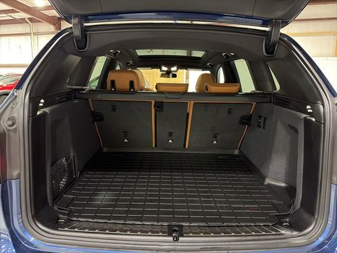 Used 2024 BMW X3 M40i w/ Shadowloine Package image 38