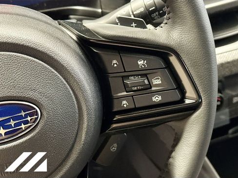 New 2026 Subaru Outback Limited AWD/4WD image 13