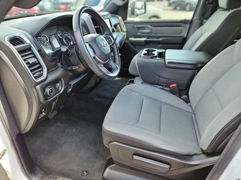 Used 2022 RAM 1500 Big Horn image 18