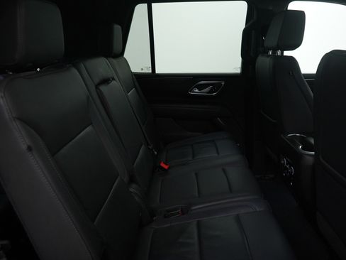 Used 2023 Chevrolet Tahoe LT image 12