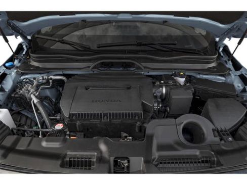 Used 2026 Honda Passport RTL image 11