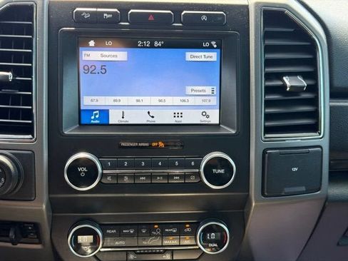 Used 2019 Ford Expedition XLT AWD/4WD image 25