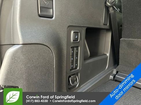 New 2026 Ford Expedition Tremor image 19