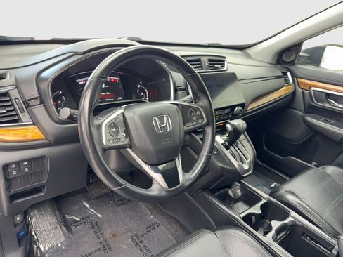 Used 2018 Honda CR-V Touring image 18