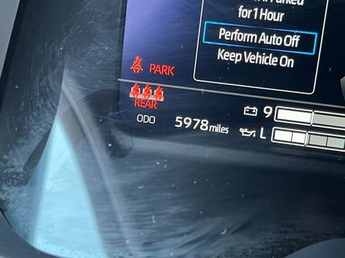 Used 2025 Toyota Tundra 1794 Edition image 22