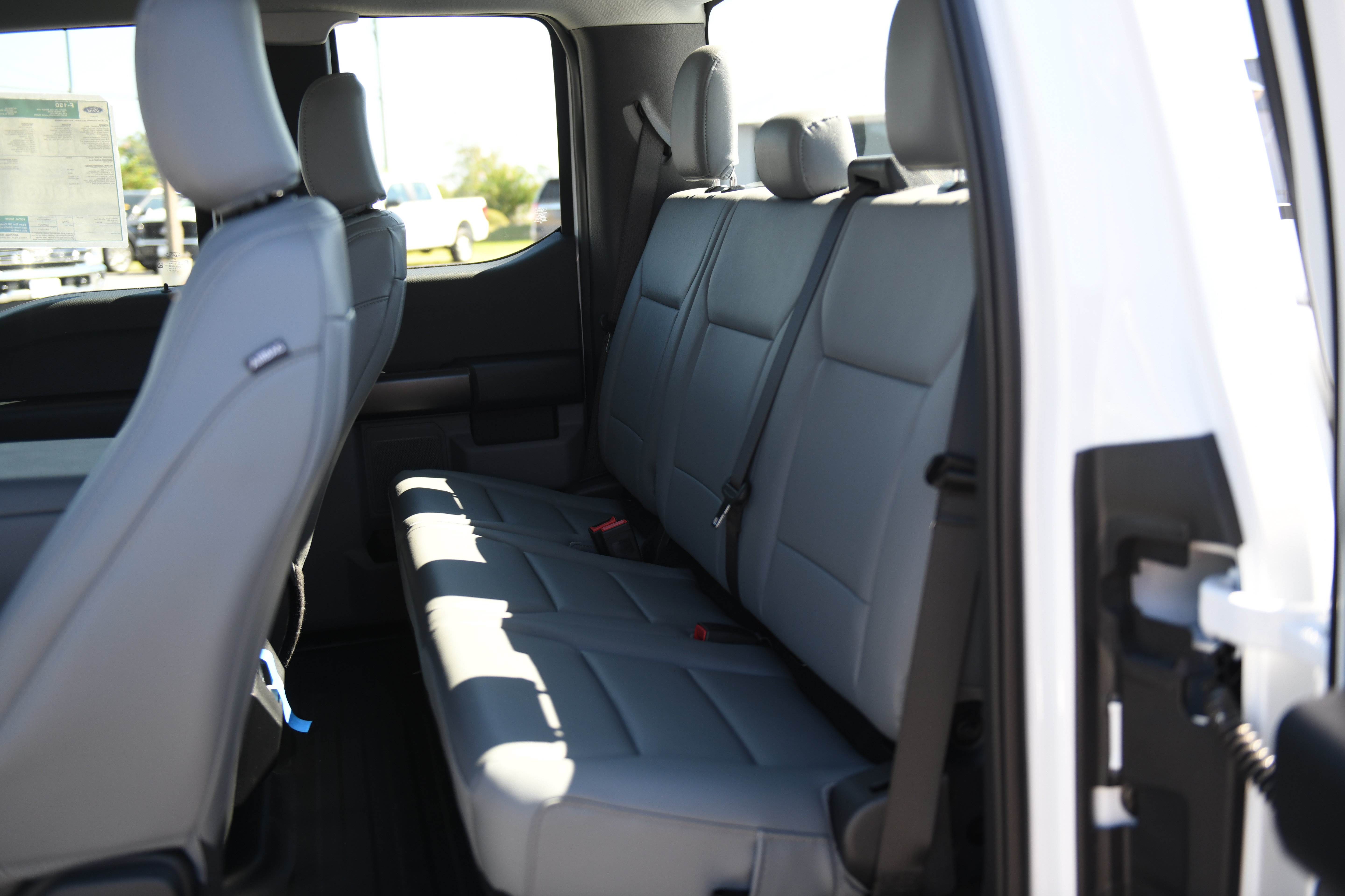New 2026 Ford F150 XL RWD image 11