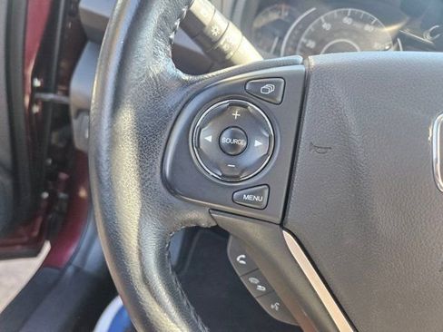 Used 2015 Honda CR-V Touring image 31