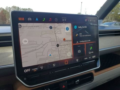 New 2025 Volkswagen ID. Buzz 1st Edition image 33