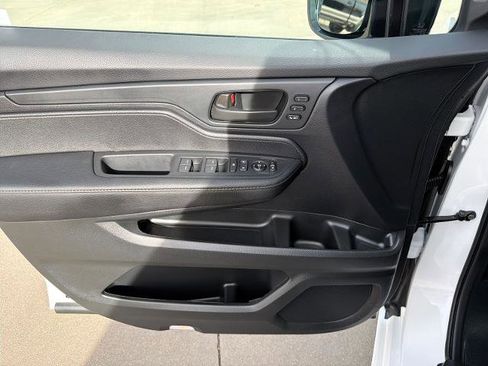 New 2026 Honda Odyssey Sport-L image 13