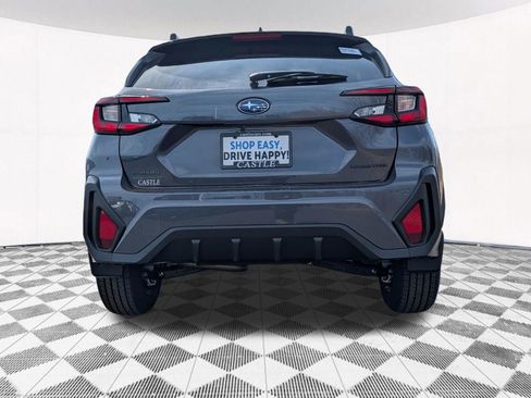 New 2026 Subaru Crosstrek 2.0i Premium AWD/4WD image 12
