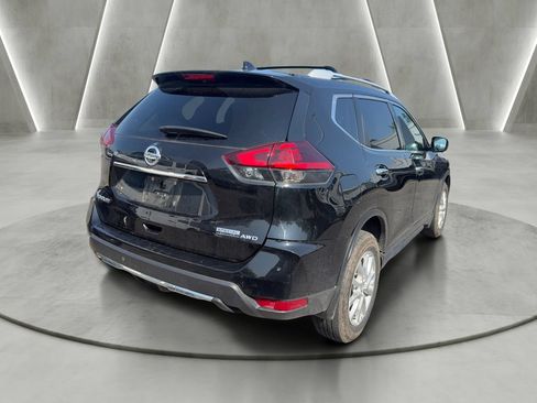 Used 2020 Nissan Rogue S w/ Special Edition Package AWD/4WD image 5