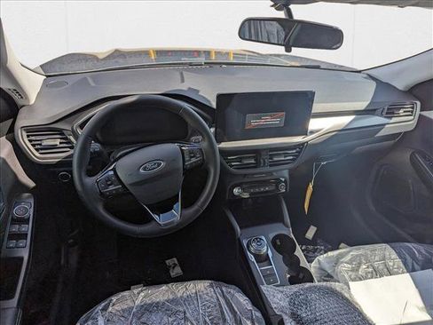 New 2024 Ford Escape Active w/ Tech Pack #1 image 12