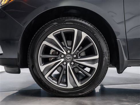 Used 2020 Acura MDX FWD w/ Technology Package image 13