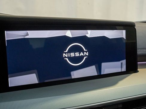 New 2026 Nissan Murano SL image 15