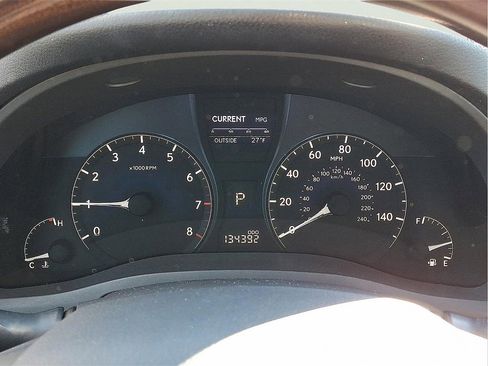 Used 2010 Lexus RX 350 AWD image 29