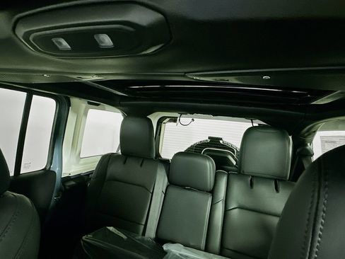 New 2026 Jeep Wrangler Unlimited Rubicon image 14