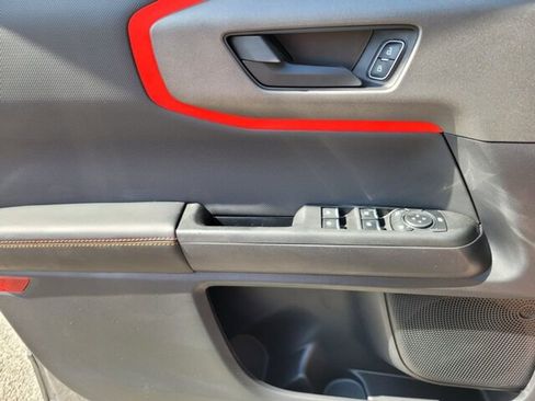 New 2025 Ford Bronco Sport Free Wheeling w/ Convenience Package image 21