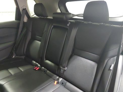 Certified 2025 Nissan Rogue SV w/ SV Premium Package image 14