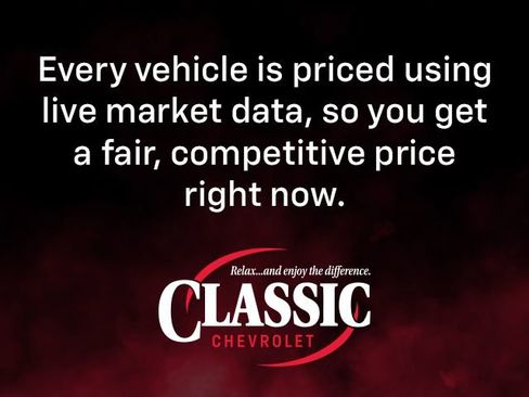 Used 2018 Chevrolet Traverse LT FWD image 4