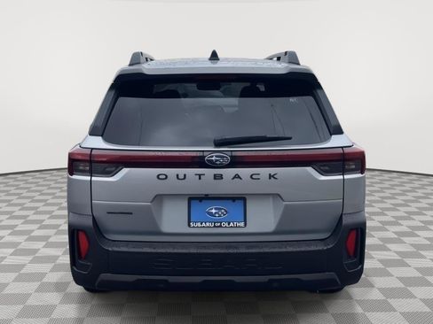 New 2026 Subaru Outback Limited XT AWD/4WD image 4