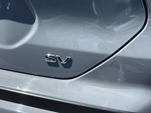 Used 2024 Nissan Kicks SV FWD image 15