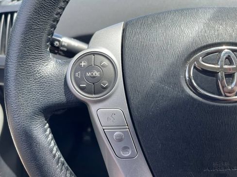 Used 2015 Toyota Prius Four FWD image 20