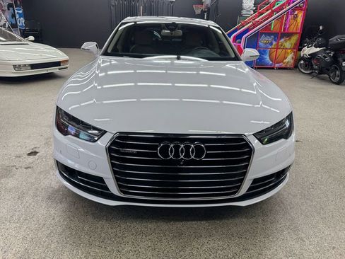 Used 2017 Audi A7 3.0T Prestige w/ Prestige Package image 8