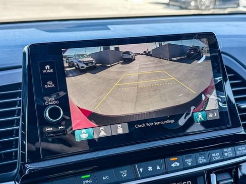 New 2026 Honda Odyssey Sport-L image 30