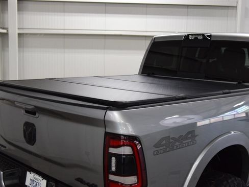 Used 2022 RAM 2500 Limited AWD/4WD image 25