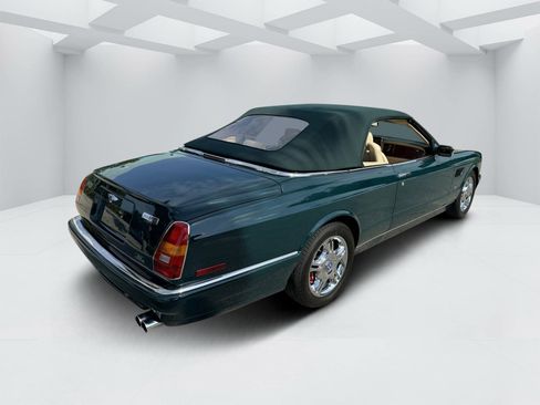 Used 2003 Bentley Azure image 10