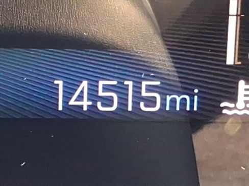 Used 2024 Chevrolet TrailBlazer RS w/ Convenience Package image 27