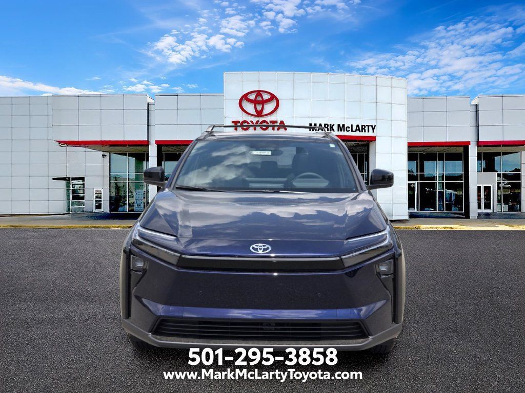 Used 2026 Toyota bZ FWD image 6