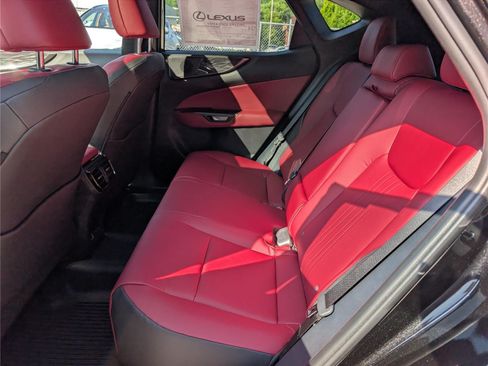 New 2026 Lexus NX 350 AWD w/ Premium Package image 11