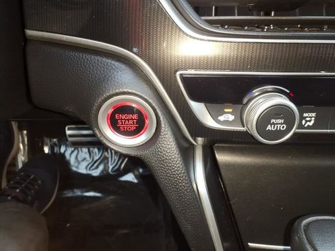 Used 2022 Honda Accord Sport image 18