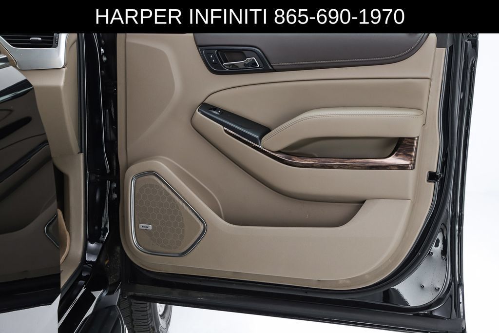 Used 2016 GMC Yukon XL SLT w/ Open Road Package RWD image 72