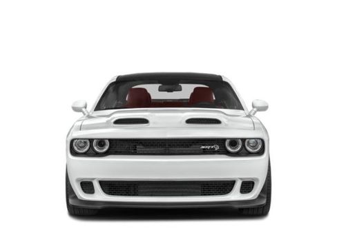 New 2023 Dodge Challenger SRT Hellcat Redeye image 7