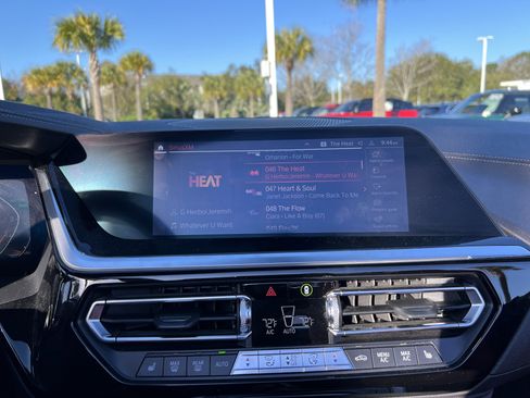 Used 2019 BMW Z4 sDrive30i w/ M Sport Package image 23