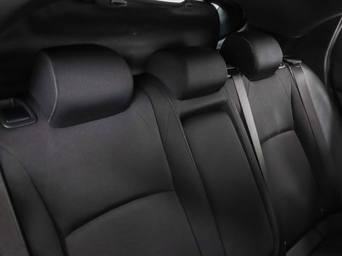 Used 2020 Honda Civic EX image 28