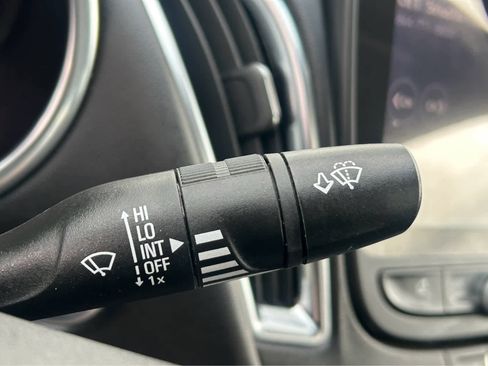 Used 2024 Chevrolet Malibu LT image 21