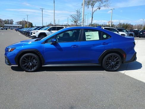 New 2026 Subaru WRX Premium image 3