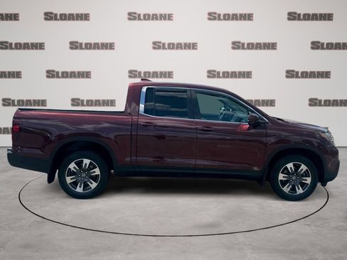 Used 2019 Honda Ridgeline RTL image 6