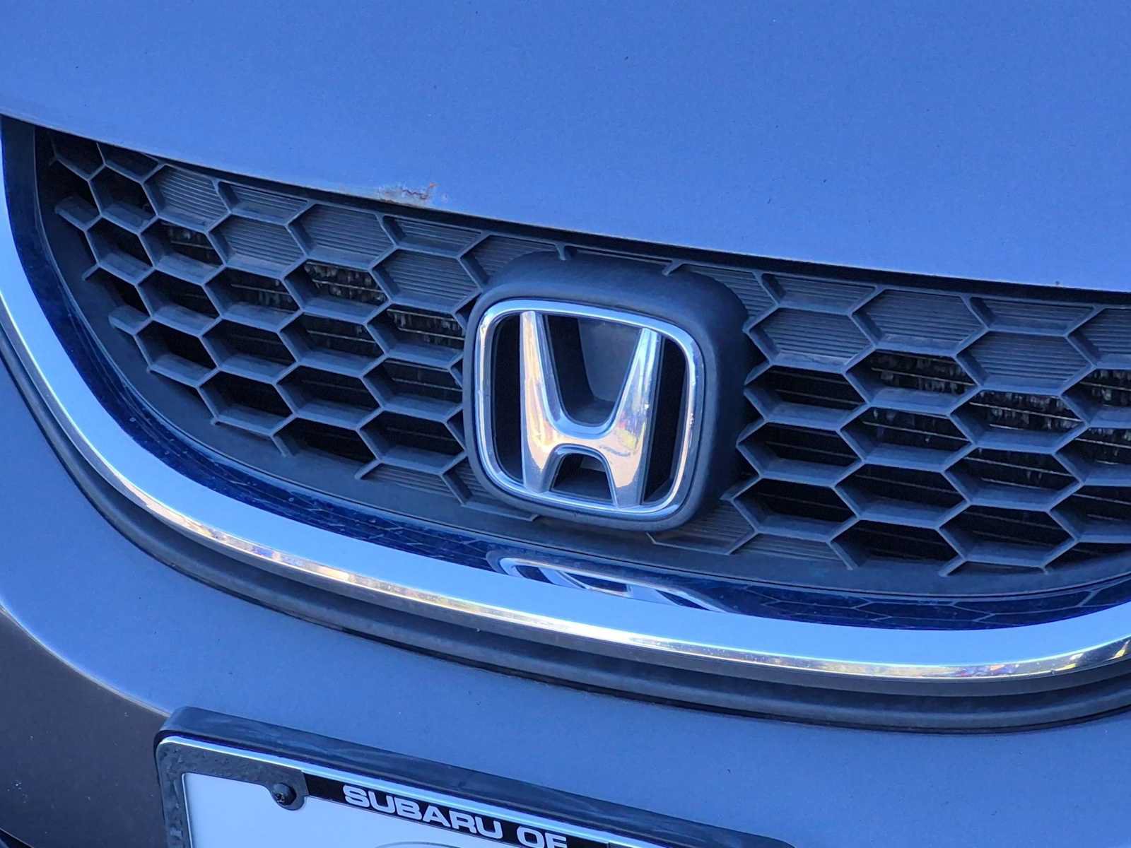 Used 2014 Honda Civic LX image 12