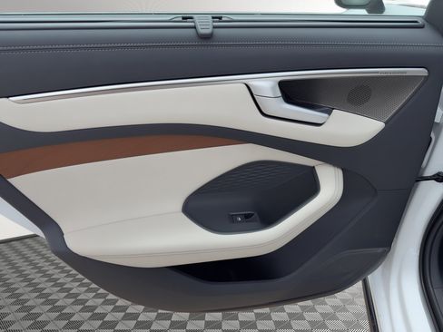 New 2026 Audi A6 Premium Plus AWD/4WD image 17