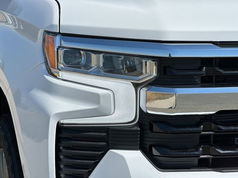 New 2025 Chevrolet Silverado 1500 LT image 31