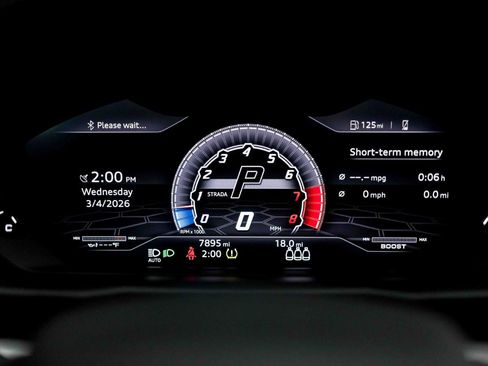 Used 2020 Lamborghini Urus image 60