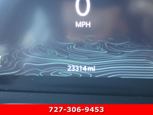 Used 2022 Jeep Grand Cherokee Summit image 27