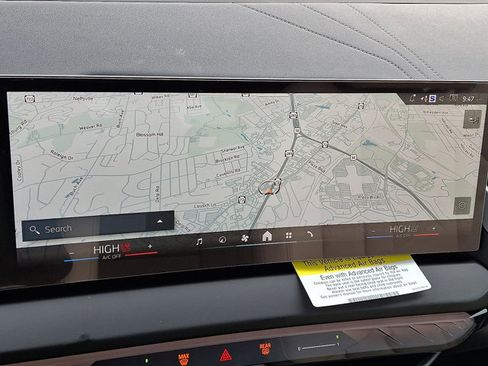 New 2026 BMW X3 xDrive30 image 14